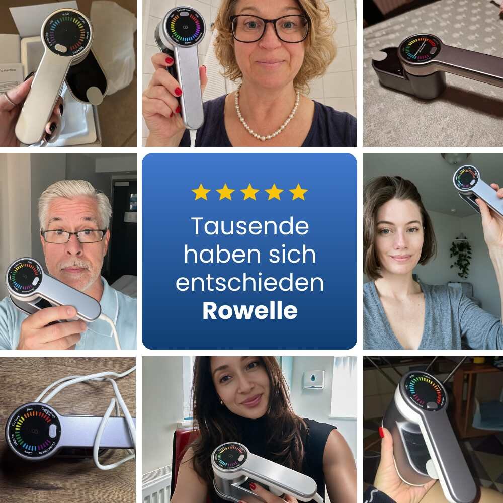 Rowelle image